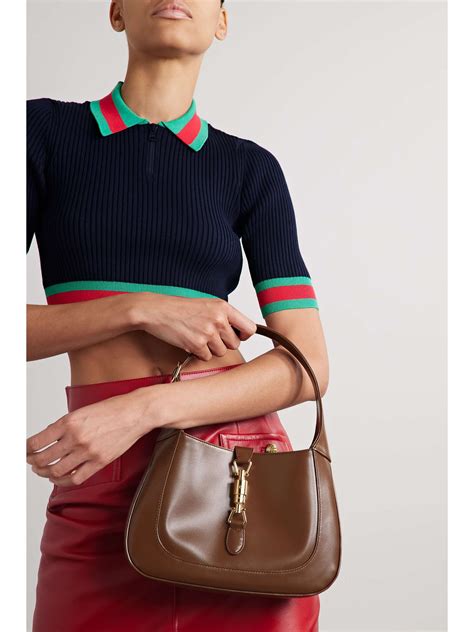 gucci kleding dames outlet|gucci jackie bag.